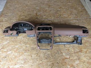 панель передняя салона (торпедо) Porsche Cayenne 955 2003, 3.2 л., M02.2Y, бензин, внедорожник 5 дв.