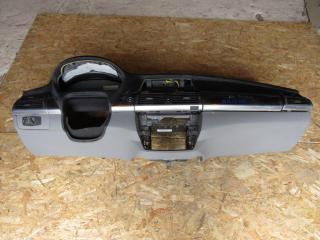 панель передняя салона (торпедо) BMW X5 E70 2007, 3.0 л., M57 D30 (306D3), дизель, внедорожник 5 дв.