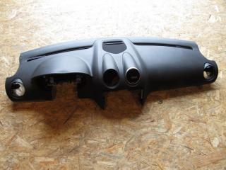 панель передняя салона (торпедо) Mercedes-Benz M-Класс W164 2006, 3.0 л., OM 642.940, дизель, внедорожник 5 дв., 1646800387