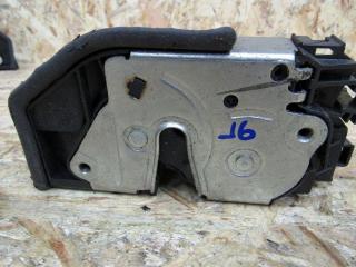 замок двери задней левой BMW X5 E70 2007, 3.0 л., M57 D30 (306D1), дизель, внедорожник 5 дв., 7202147