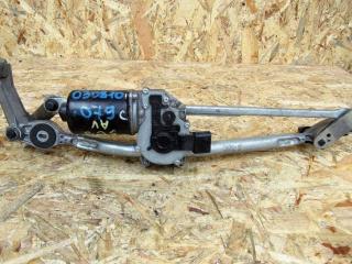 механизм стеклоочистителя (трапеция дворников) BMW 3 серия E90/E91/E92/E93 2005, 1.6 л., N45 B16 A, бензин, седан, 6912404