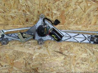 механизм стеклоочистителя (трапеция дворников) Mercedes-Benz CL-Класс C215 2000, 5.5 л., бензин, купе, 3391098535