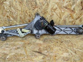 механизм стеклоочистителя (трапеция дворников) Mercedes-Benz CL-Класс C215 1999, 5.8 л., M 137.970, бензин, купе, 3391098390