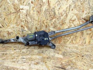 механизм стеклоочистителя (трапеция дворников) Mercedes-Benz E-Класс W212/S212/C207/A207 2009, 2.1 л., OM 651.925, дизель, седан, 2128201240