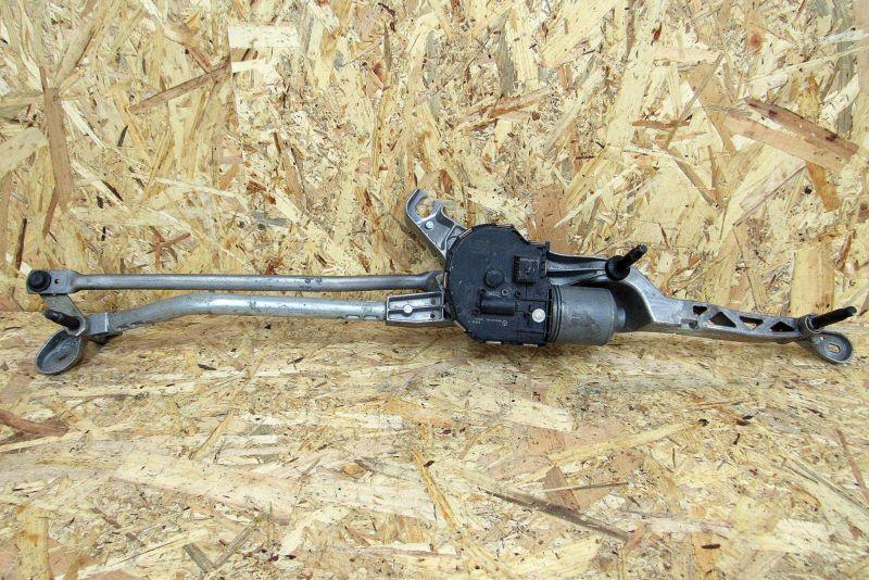 механизм стеклоочистителя (трапеция дворников) Mercedes-Benz E-Класс W212/S212/C207/A207 2009, 2.1 л., OM 651.924, дизель, седан, 2128201240 - фото №1