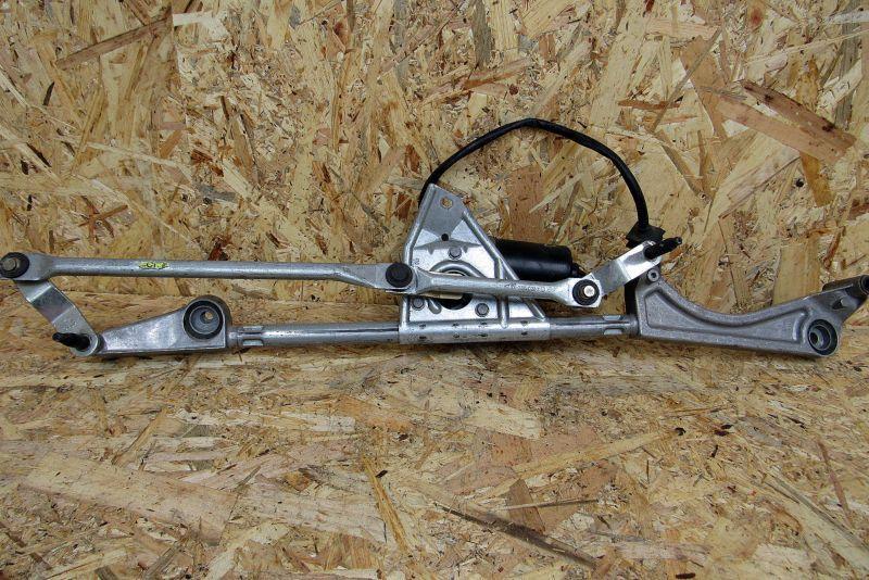 механизм стеклоочистителя (трапеция дворников) Mercedes-Benz C-Класс W203/S203/CL203 2000, 2.0 л., M 111.951, бензин, седан, 2038200342 - фото №1