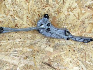 механизм стеклоочистителя (трапеция дворников) Mercedes-Benz E-Класс W210/S210 [рестайлинг] 2002, 2.2 л., OM 646.951, дизель, седан, 2118200940