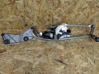 механизм стеклоочистителя (трапеция дворников) Mercedes-Benz M-Класс W164 2005, 3.0 л., OM 642.940, дизель, внедорожник 5 дв., 1648200240