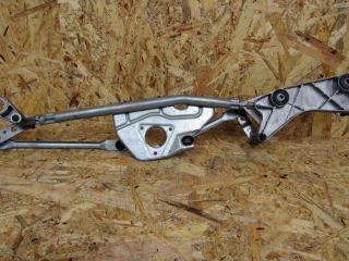 механизм стеклоочистителя (трапеция дворников) Mercedes-Benz M-Класс W164 2005, 3.0 л., OM 642.940, дизель, внедорожник 5 дв., 1648201742