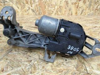 механизм стеклоочистителя (трапеция дворников) Mercedes-Benz S-Класс W221 2006, 3.0 л., M 272.946, бензин, седан, 2218201942