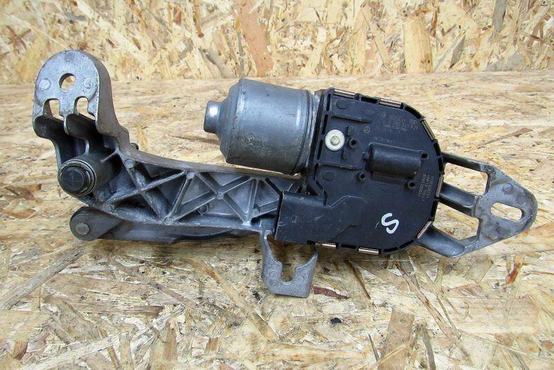 механизм стеклоочистителя (трапеция дворников) Mercedes-Benz S-Класс W221 2006, 3.0 л., M 272.946, бензин, седан, 2218201942 - фото №1