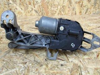 механизм стеклоочистителя (трапеция дворников) Mercedes-Benz S-Класс W221 2006, 3.0 л., M 272.946, бензин, седан, 2218201942