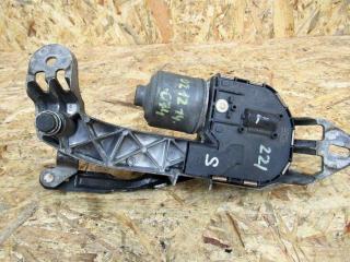 механизм стеклоочистителя (трапеция дворников) Mercedes-Benz S-Класс W221 2006, 3.0 л., M 272.946, бензин, седан, 2218201942