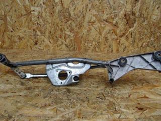 механизм стеклоочистителя (трапеция дворников) Mercedes-Benz GL-Класс X164 2006, 3.0 л., OM 642.940, дизель, внедорожник 5 дв., 3391098390