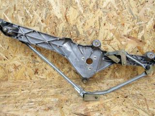 механизм стеклоочистителя (трапеция дворников) Mercedes-Benz S-Класс W220 1998, 2.8 л., M 112.922, бензин, седан, 3391098390