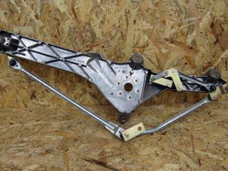 механизм стеклоочистителя (трапеция дворников) Mercedes-Benz S-Класс W220 1999, 3.2 л., OM 613.960, дизель, седан, 3391098535