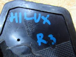 замок двери задней правой Toyota Hilux 7 поколение 2005, 2.5 л., 2KD-FTV, дизель, пикап