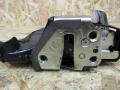 замок двери передней правой Toyota Hilux 7 поколение 2005, 2.5 л., 2KD-FTV, дизель, пикап - фото №3