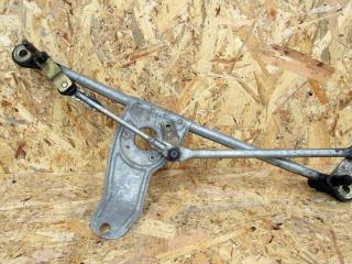 механизм стеклоочистителя (трапеция дворников) BMW X5 E53 2000, 3.0 л., M54 B30 (306S3), бензин, внедорожник 5 дв., 7111535