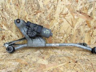 механизм стеклоочистителя (трапеция дворников) Renault Duster 1 поколение 2012, 2.0 л., бензин, внедорожник 5 дв., 3397020879