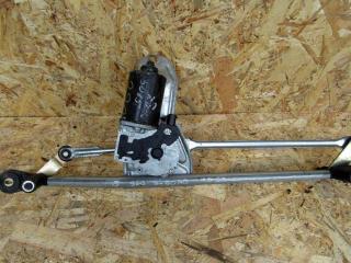 механизм стеклоочистителя (трапеция дворников) BMW X5 E53 2000, 3.0 л., M54 B30 (306S3), бензин, внедорожник 5 дв.