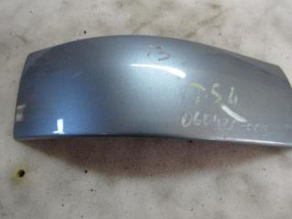 ус под фонарь левый Volkswagen Multivan T5 2003, 1.9 л., AXC, дизель, минивэн, 7H5853981