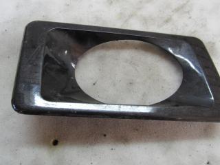 заглушка (решетка) в бампер Mercedes-Benz G-Класс W463 1990, 2.5 л., OM 602.931, дизель, внедорожник 5 дв., 4638260124