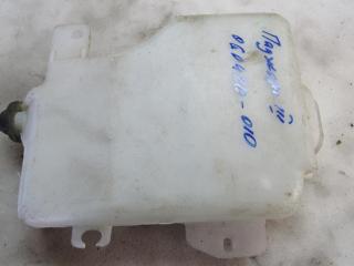 бачок омывателя Mitsubishi Pajero 3 поколение 2000, 2.5 л., дизель, внедорожник 5 дв., 060351-507