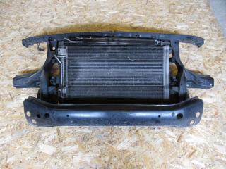 кассета радиаторов Volkswagen Transporter T5 2003, 2.5 л., BLJ, дизель