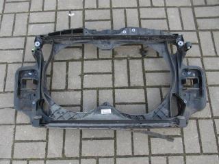 передняя панель крепления облицовки (телевизор) Audi A6 4F/C6 2006, 3.0 л., ASB, дизель, седан