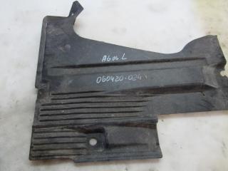 защита днища Audi A6 4F/C6 2004, 2.0 л., дизель, седан, 4F0825215L