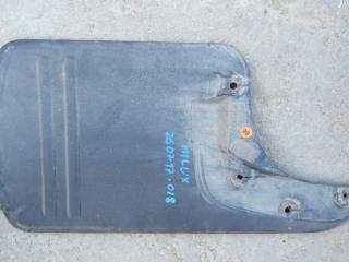 брызговик Toyota Hilux 7 поколение 2005, 2.5 л., 2KD-FTV, дизель, пикап, 76625-OK150