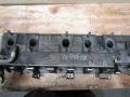 головка блока цилиндров Volkswagen Touareg 1 поколение 2006, 5.0 л., дизель, внедорожник 5 дв., 070103373A - фото №6