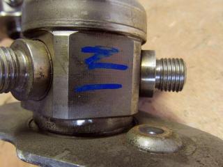 ТНВД BMW 7 серия F01/F02 2008, 4.4 л., N63 B44 A, бензин, седан, 13517599865