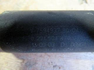 катушка зажигания BMW 7 серия F01/F02 2008, 4.4 л., N63 B44 A, бензин, седан, 7594937