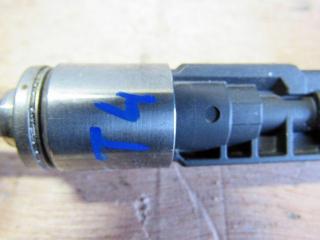 форсунка BMW 7 серия F01/F02 2008, 4.4 л., N63 B44 A, бензин, седан, 13647645956