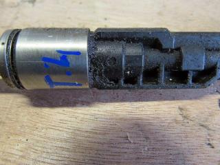 форсунка BMW 7 серия F01/F02 2008, 4.4 л., N63 B44 A, бензин, седан, 13647645956