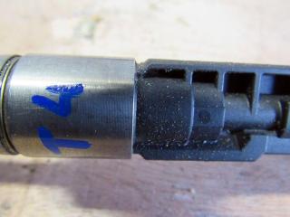 форсунка BMW 7 серия F01/F02 2008, 4.4 л., N63 B44 A, бензин, седан, 13647645956