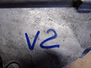 насос вакуумный BMW 7 серия F01/F02 2008, 4.4 л., N63 B44 A, бензин, седан, 11668605976