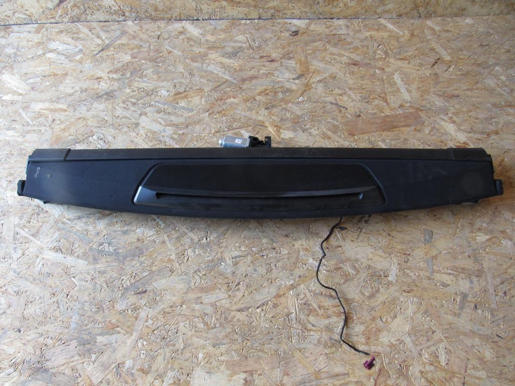 шторка багажника Mercedes-Benz E-Класс W212/S212/C207/A207 2009, 2.1 л., OM 651.925, дизель, седан, 2128101620 - фото №1