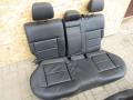 салон (комплект сидений) Mercedes-Benz E-Класс W212/S212/C207/A207 2009, 2.1 л., OM 651.925, дизель, седан - фото №3