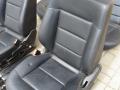 салон (комплект сидений) Mercedes-Benz E-Класс W212/S212/C207/A207 2009, 2.1 л., OM 651.925, дизель, седан - фото №4