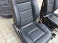 салон (комплект сидений) Mercedes-Benz E-Класс W212/S212/C207/A207 2009, 2.1 л., OM 651.925, дизель, седан - фото №5