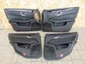 салон (комплект сидений) Mercedes-Benz E-Класс W212/S212/C207/A207 2009, 2.1 л., OM 651.925, дизель, седан - фото №11
