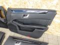 салон (комплект сидений) Mercedes-Benz E-Класс W212/S212/C207/A207 2009, 2.1 л., OM 651.925, дизель, седан - фото №12