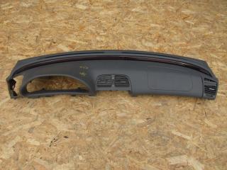 панель передняя салона (торпедо) Mercedes-Benz CLK-Класс W208/A208 1997, 3.2 л., M 112.940, бензин, купе, 2086800387