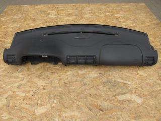 панель передняя салона (торпедо) Mercedes-Benz M-Класс W163 1999, 2.7 л., OM 612.963, дизель, внедорожник 5 дв., 1636803887