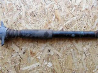 амортизатор задний левый Audi A3 8P/8PA [рестайлинг] 2006, 1.9 л., дизель, хетчбэк 5 дв., 1K0513029FK