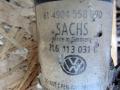амортизатор передний левый Volkswagen Touareg 1 поколение 2002, 4.2 л., бензин, внедорожник 5 дв., 7L6113031C - фото №3
