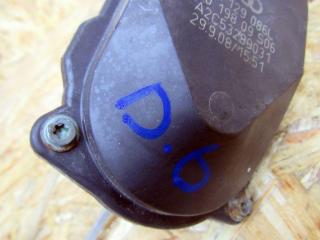 сервопривод заслонок впускного коллектора Audi A6 4F/C6 2005, 2.7 л., дизель, седан, 059129086L